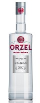 LA WODKA ORZEL DEL GRUPPO STOCK PRESENTA IL LIQUID DIAMOND MASTER